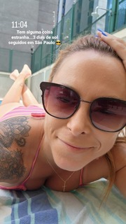 Taynah Espinoza feet photo 12