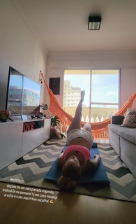 Taynah Espinoza feet photo 10