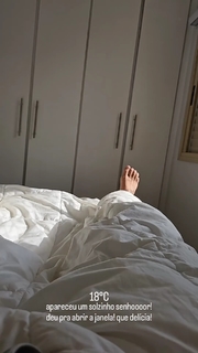 Taynah Espinoza feet photo 12