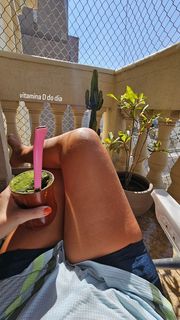 Taynah Espinoza feet photo 7