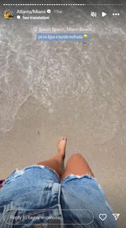 Taynah Espinoza feet photo 20