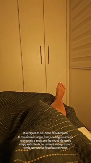 Taynah Espinoza feet photo 15