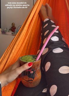 Taynah Espinoza feet photo 19