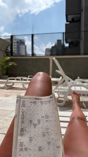 Taynah Espinoza feet photo 2