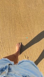 Taynah Espinoza feet photo 2