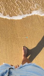 Taynah Espinoza feet photo 1