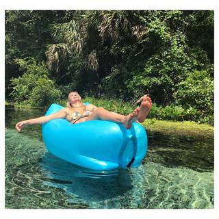 Taynara Melo feet photo 1