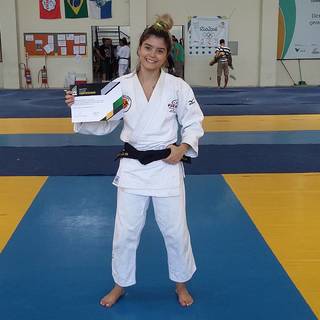 Taynara Melo feet photo 4