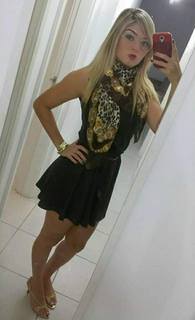 Taynara Melo feet photo thumbnail