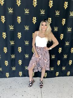 Taynara Melo feet photo thumbnail