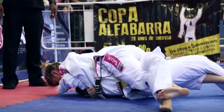 Taynara Melo feet photo thumbnail