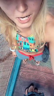 Taynara Melo feet photo thumbnail