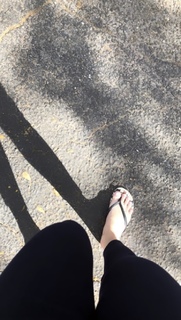 Taynara Melo feet photo thumbnail