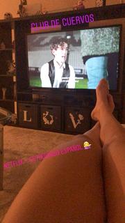 Taynara Melo feet photo thumbnail