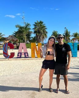 Taynara Melo feet photo thumbnail