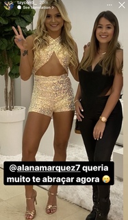 Taynara Melo feet photo thumbnail