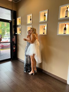 Taynara Melo feet photo thumbnail