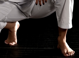Taynara Melo feet photo thumbnail
