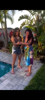 Taynara Melo feet photo thumbnail