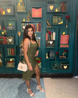 Taynara Melo feet photo thumbnail