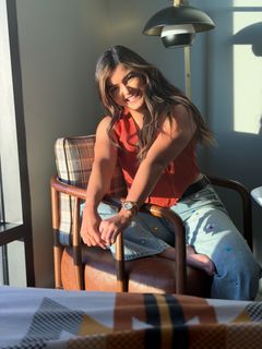 Taynara Melo feet photo 10