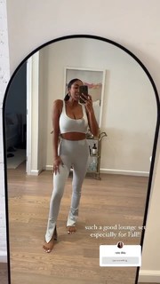 Tayshia Adams feet photo 5