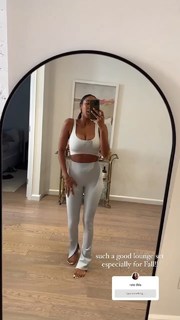 Tayshia Adams feet photo 4