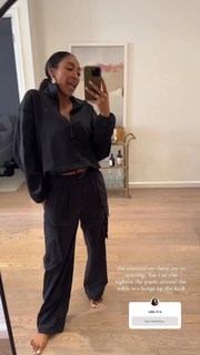 Tayshia Adams feet photo 15