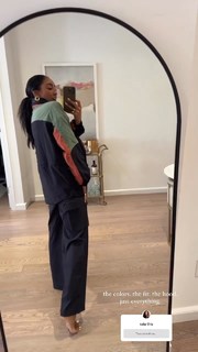 Tayshia Adams feet photo 13