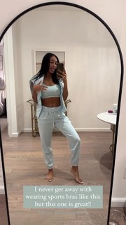 Tayshia Adams feet photo 11