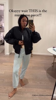 Tayshia Adams feet photo 8