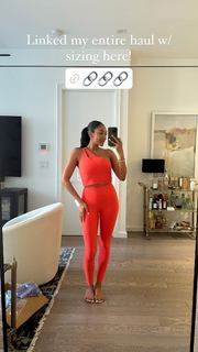 Tayshia Adams feet photo 12