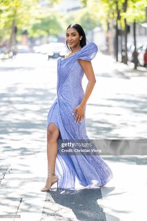Tayshia Adams feet photo 17