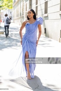 Tayshia Adams feet photo 16