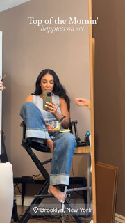 Tayshia Adams feet photo 19