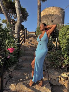 Tayshia Adams feet photo 8
