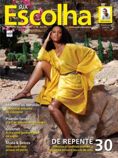 Taís Araújo feet photo 9