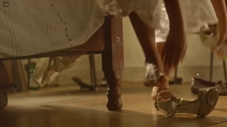 Taís Araújo feet photo 7