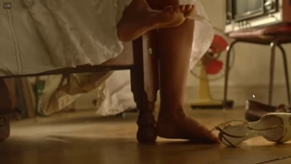 Taís Araújo feet photo 6
