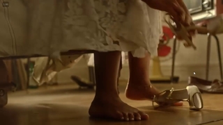 Taís Araújo feet photo 4