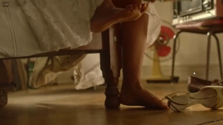 Taís Araújo feet photo 3