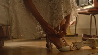 Taís Araújo feet photo 14