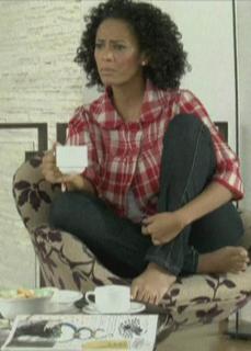 Taís Araújo feet photo 6