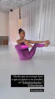 Taís Araújo feet photo 3