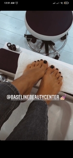 Tea Tairović feet photo 14