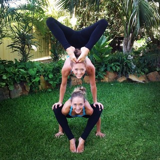 Teagan Rybka feet photo 1