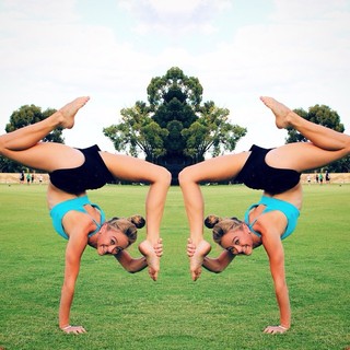 Teagan Rybka feet photo 14