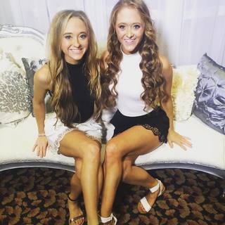 Teagan Rybka feet photo 5