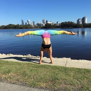 Teagan Rybka feet photo 15