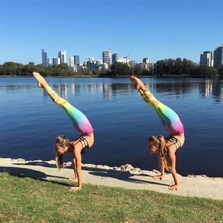 Teagan Rybka feet photo 14